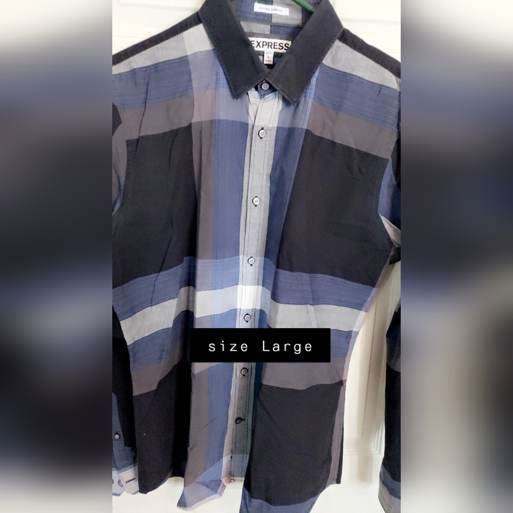 plaid Shirt